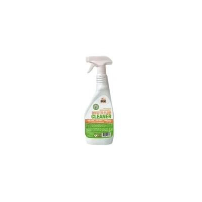 Direct to Floor Eco Cleaner - Eucalyptus Direct to Floor Eco Cleaner - Eucalyptus