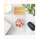 Disco Ball Honey Scented Air Freshener