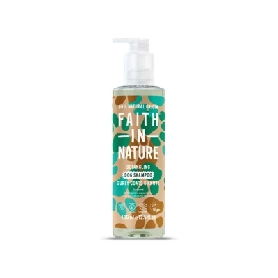 Dog Shampoo - Coconut Dog Shampoo - Coconut