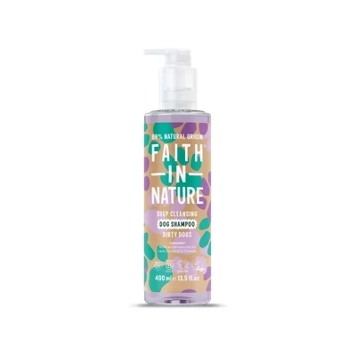 Dog Shampoo - Lavender Dog Shampoo - Lavender