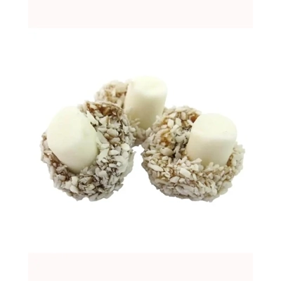 Coconut Mushrooms Coconut Mushrooms