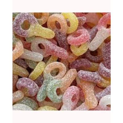 Sour Dummies Sour Dummies