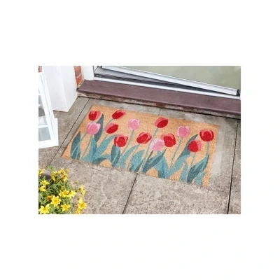 Décoir Mat - Tulips Décoir Mat - Tulips