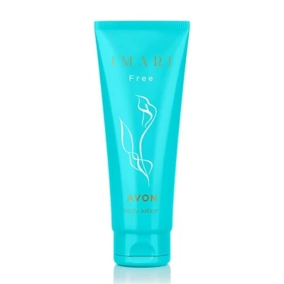 Imari Free Body Lotion - 125ml Imari Free Body Lotion - 125ml