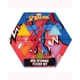 Spiderman Web Spinner Bath Fizzer Gift Set 6 x 25g