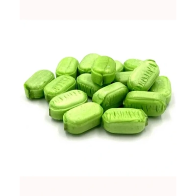 Chocolate Flavoured Limes