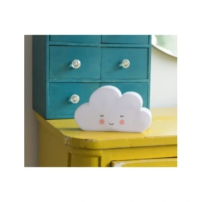 Night Light - Cloud Night Light - Cloud