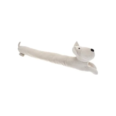 Luxury Draught Excluder - Westie Luxury Draught Excluder - Westie