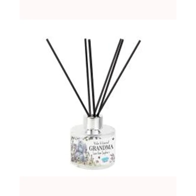 Personalised Me to You Bear Bees Reed Diffuser Personalised Me to You Bear Bees Reed Diffuser