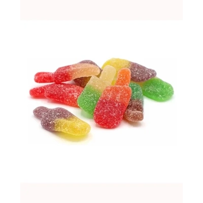 Gummy Ice Pops Gummy Ice Pops