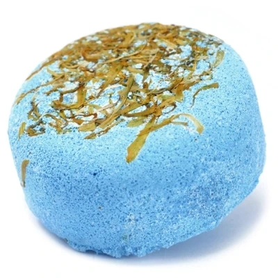 200g Floral Fizz - Dream in Blue 200g Floral Fizz - Dream in Blue