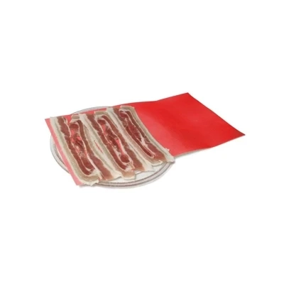Microwave Crispy Bacon Sheets 5 pk Microwave Crispy Bacon Sheets 5 pk