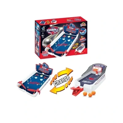 2 in 1 Table Game 2 in 1 Table Game