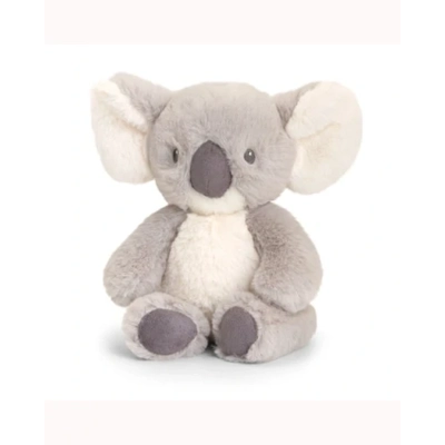 Cozy Koala Soft Toy