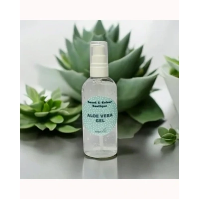 Aloe Vera Gel