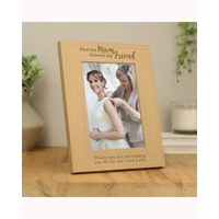 Personalised First My Mum Forever..
