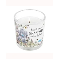 Personalised Me to You Bear Bees ..