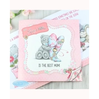 Personalised Me to You Mum Nan Gr..