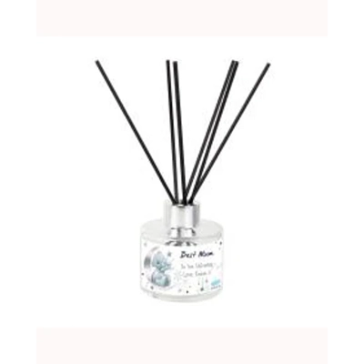 Personalised Moon & Stars Me to You Reed Diffuser Personalised Moon & Stars Me to You Reed Diffuser