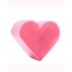 Heart Guest Soap - Wild Rose