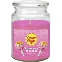 Chupa Chups Large Scented Candle ..