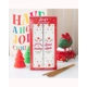 Set of 2 Nostalgic Christmas Incense Stick Packs