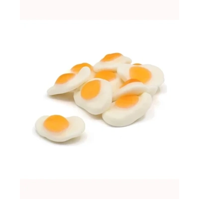Fried Eggs Fried Eggs