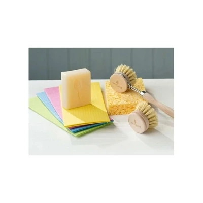 Kitchen Starter Set Kitchen Starter Set