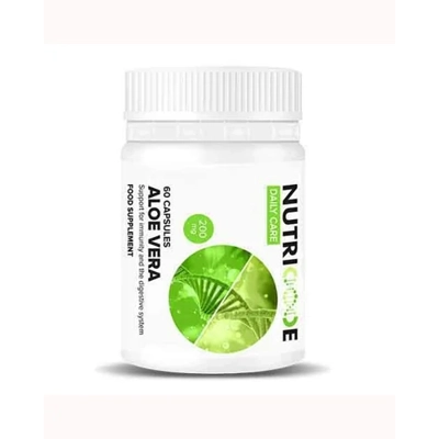 Aloe Vera Daily Care NUTRICODE Aloe Vera Daily Care NUTRICODE