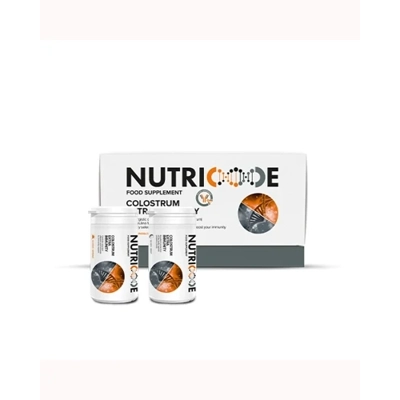 SYSTEM - NUTRICODE - COLOSTRUM EXTRA IMMUNITY