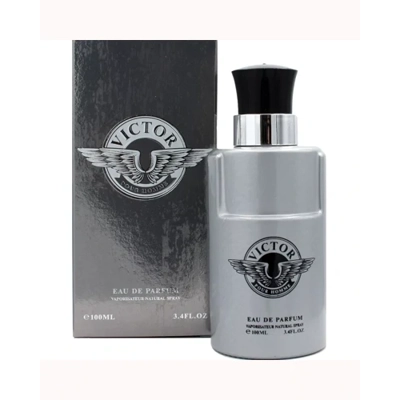 Designer Collection Victor EDP Perfume 100ml for Men Designer Collection Victor EDP Perfume 100ml for Men