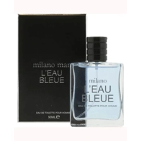 Milano Man Eau De Toilette Perfum..