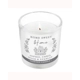 Personalised Home Scented Jar Candle