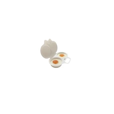 Microwave Egg Poacher Microwave Egg Poacher