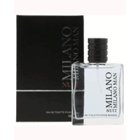 Milano Man Eau De Toilette Perfum..