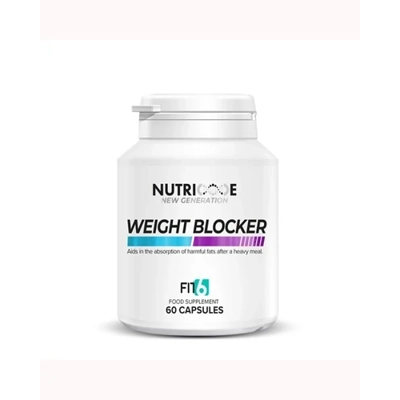 Weight Blocker New Generation NUTRICODE Weight Blocker New Generation NUTRICODE