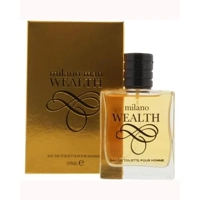 Milano Man Eau De Toilette Perfum..