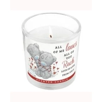 Personalised All My Love Me to Yo..