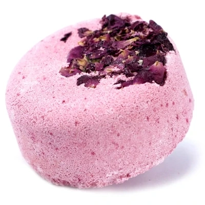 200g Floral Fizz - Romantic Rebel 200g Floral Fizz - Romantic Rebel
