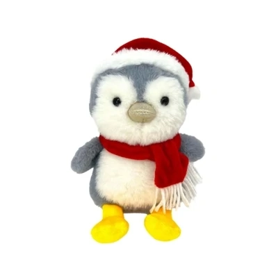 Plush Penguin Plush Penguin