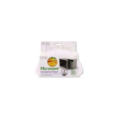 Microwave Omelette Maker Microwave Omelette Maker