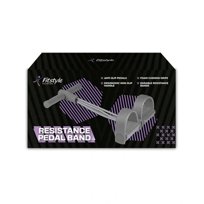 Pedal Resistance Band Pedal Resistance Band