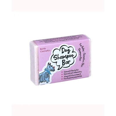 Fur Baby Sensitive Skin Dog Shampoo Bar Fur Baby Sensitive Skin Dog Shampoo Bar