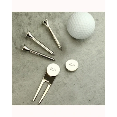 Personalised Golf Set Personalised Golf Set
