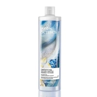 Comforting Velvet Latte Shower Cr..