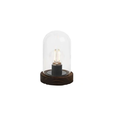 Light up Glass Dome Light up Glass Dome