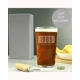 Personalised Name & Date Pint Glass