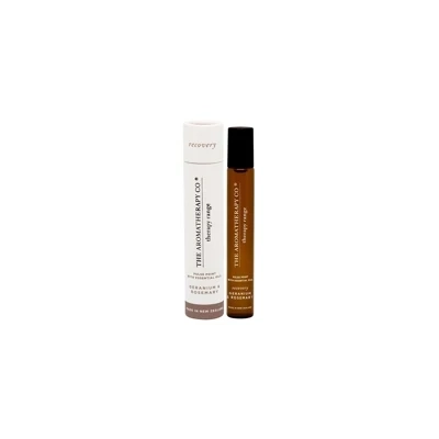 Pulse Point - Geranium & Rosemary Pulse Point - Geranium & Rosemary