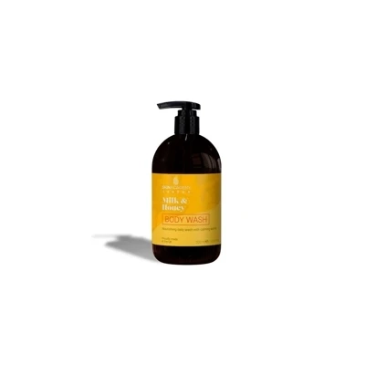 Milk & Honey Body Wash Milk & Honey Body Wash