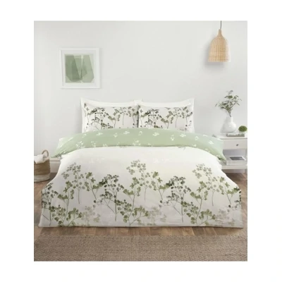 Shadow Stems Complete Bedding Set Shadow Stems Complete Bedding Set